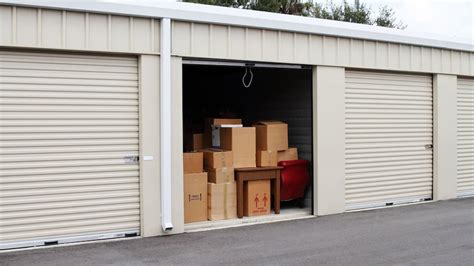 cheapest storage units in my area
